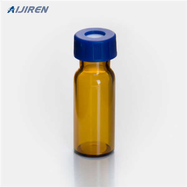 Serum Vials - EZVIALZ - EZVialz